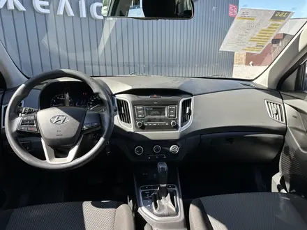 Hyundai Creta 2020 года за 7 990 000 тг. в Актобе – фото 6