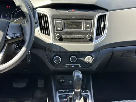 Hyundai Creta 2020 года за 7 990 000 тг. в Актобе – фото 7