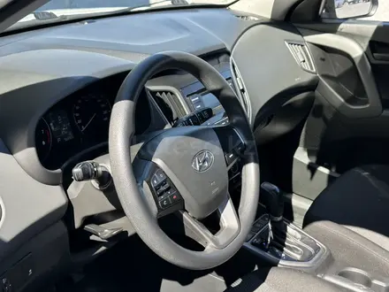Hyundai Creta 2020 года за 7 990 000 тг. в Актобе – фото 8