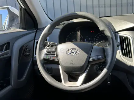 Hyundai Creta 2020 года за 7 990 000 тг. в Актобе – фото 5