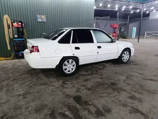 Daewoo Nexia