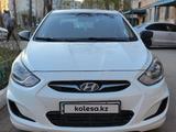 Hyundai Accent 2013 года за 3 800 000 тг. в Кокшетау