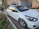 Hyundai Accent 2013 года за 3 800 000 тг. в Кокшетау – фото 3