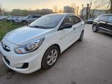 Hyundai Accent 2013 года за 3 800 000 тг. в Кокшетау – фото 4