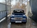 ВАЗ (Lada) 2107 2002 годаfor420 000 тг. в Жетысай – фото 2