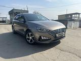 Hyundai i30 2023 года за 7 700 000 тг. в Алматы – фото 2
