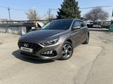 Hyundai i30 2023 года за 7 700 000 тг. в Алматы