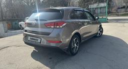 Hyundai i30 2023 годаүшін7 700 000 тг. в Алматы – фото 3