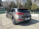 Hyundai i30 2023 года за 7 700 000 тг. в Алматы – фото 4