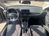 Hyundai i30 2023 года за 7 700 000 тг. в Алматы – фото 5