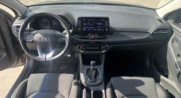 Hyundai i30 2023 годаүшін7 700 000 тг. в Алматы – фото 5
