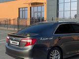 Toyota Camry 2014 года за 8 000 000 тг. в Атырау – фото 5