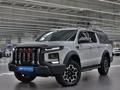 JAC T9 Hunter Luxury 2024 года за 15 000 000 тг. в Алматы