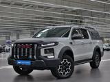 JAC T9 Hunter Luxury 2024 года за 15 000 000 тг. в Алматы