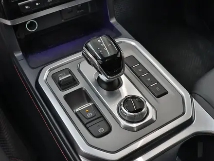 JAC T9 Hunter Luxury 2024 года за 15 000 000 тг. в Алматы – фото 25