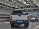 JAC T9 Hunter Luxury 2024 года за 15 000 000 тг. в Алматы – фото 5