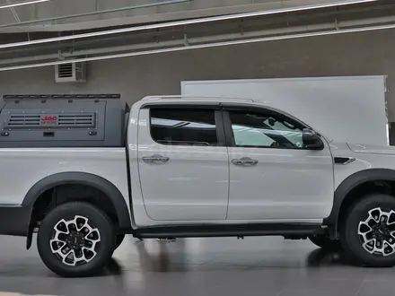 JAC T9 Hunter Luxury 2024 года за 15 000 000 тг. в Алматы – фото 7