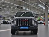 JAC T9 Hunter Luxury 2024 года за 15 000 000 тг. в Алматы – фото 2