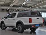 JAC T9 Hunter Luxury 2024 года за 15 000 000 тг. в Алматы – фото 4