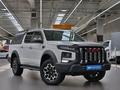 JAC T9 Hunter Luxury 2024 года за 15 000 000 тг. в Алматы – фото 3