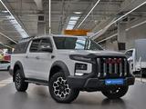 JAC T9 Hunter Luxury 2024 года за 15 000 000 тг. в Алматы – фото 3