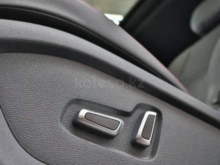 JAC T9 Hunter Luxury 2024 года за 15 000 000 тг. в Алматы – фото 19