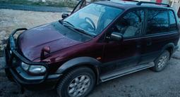 Mitsubishi RVR 1994 года за 750 000 тг. в Сарань – фото 4
