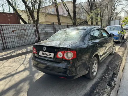 Volkswagen Jetta 2008 года за 3 700 000 тг. в Алматы