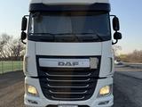DAF  XF 2018 года за 35 000 000 тг. в Шымкент – фото 2