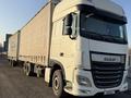 DAF  XF 2018 года за 35 000 000 тг. в Шымкент