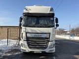DAF  XF 2018 года за 35 000 000 тг. в Шымкент – фото 5