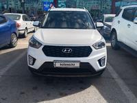 Hyundai Creta 2020 годаүшін9 900 000 тг. в Актобе