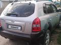 Hyundai Tucson 2005 годаүшін4 500 000 тг. в Усть-Каменогорск – фото 3