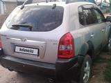 Hyundai Tucson 2005 года за 4 500 000 тг. в Усть-Каменогорск – фото 3