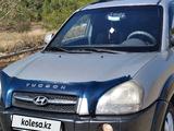 Hyundai Tucson 2005 годаүшін4 500 000 тг. в Усть-Каменогорск – фото 5