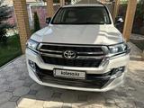 Toyota Land Cruiser 2008 года за 18 000 000 тг. в Алматы – фото 2