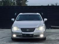 Lexus ES 350 2006 года за 6 500 000 тг. в Алматы