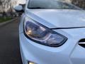 Hyundai Accent 2012 года за 4 800 000 тг. в Шымкент – фото 10