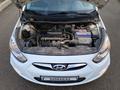 Hyundai Accent 2012 года за 4 800 000 тг. в Шымкент – фото 11