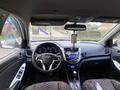 Hyundai Accent 2012 года за 4 800 000 тг. в Шымкент – фото 15