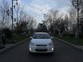 Hyundai Accent 2012 года за 4 800 000 тг. в Шымкент – фото 2