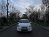 Hyundai Accent 2012 года за 4 800 000 тг. в Шымкент – фото 2