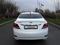 Hyundai Accent 2012 года за 4 800 000 тг. в Шымкент – фото 5