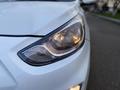 Hyundai Accent 2012 года за 4 800 000 тг. в Шымкент – фото 9