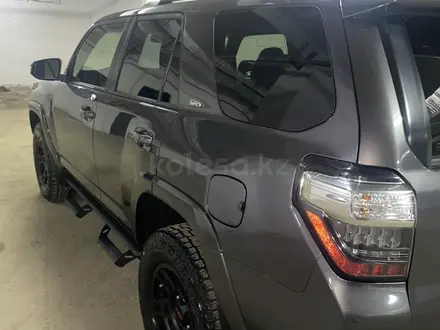 Toyota 4Runner 2018 года за 19 900 000 тг. в Алматы – фото 6