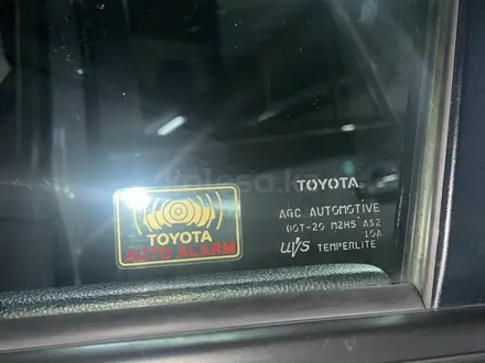 Toyota 4Runner 2018 года за 19 900 000 тг. в Алматы – фото 24