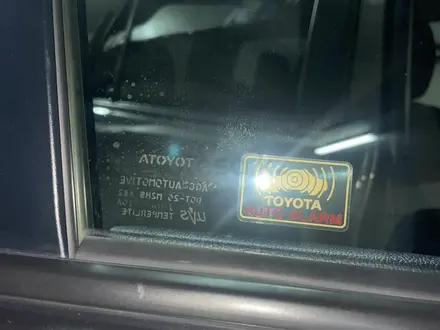 Toyota 4Runner 2018 года за 19 900 000 тг. в Алматы – фото 25