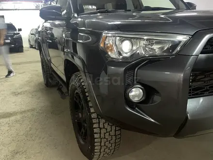 Toyota 4Runner 2018 года за 19 900 000 тг. в Алматы – фото 31