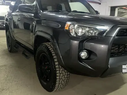 Toyota 4Runner 2018 года за 19 900 000 тг. в Алматы – фото 32