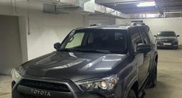 Toyota 4Runner 2018 года за 19 900 000 тг. в Алматы – фото 3